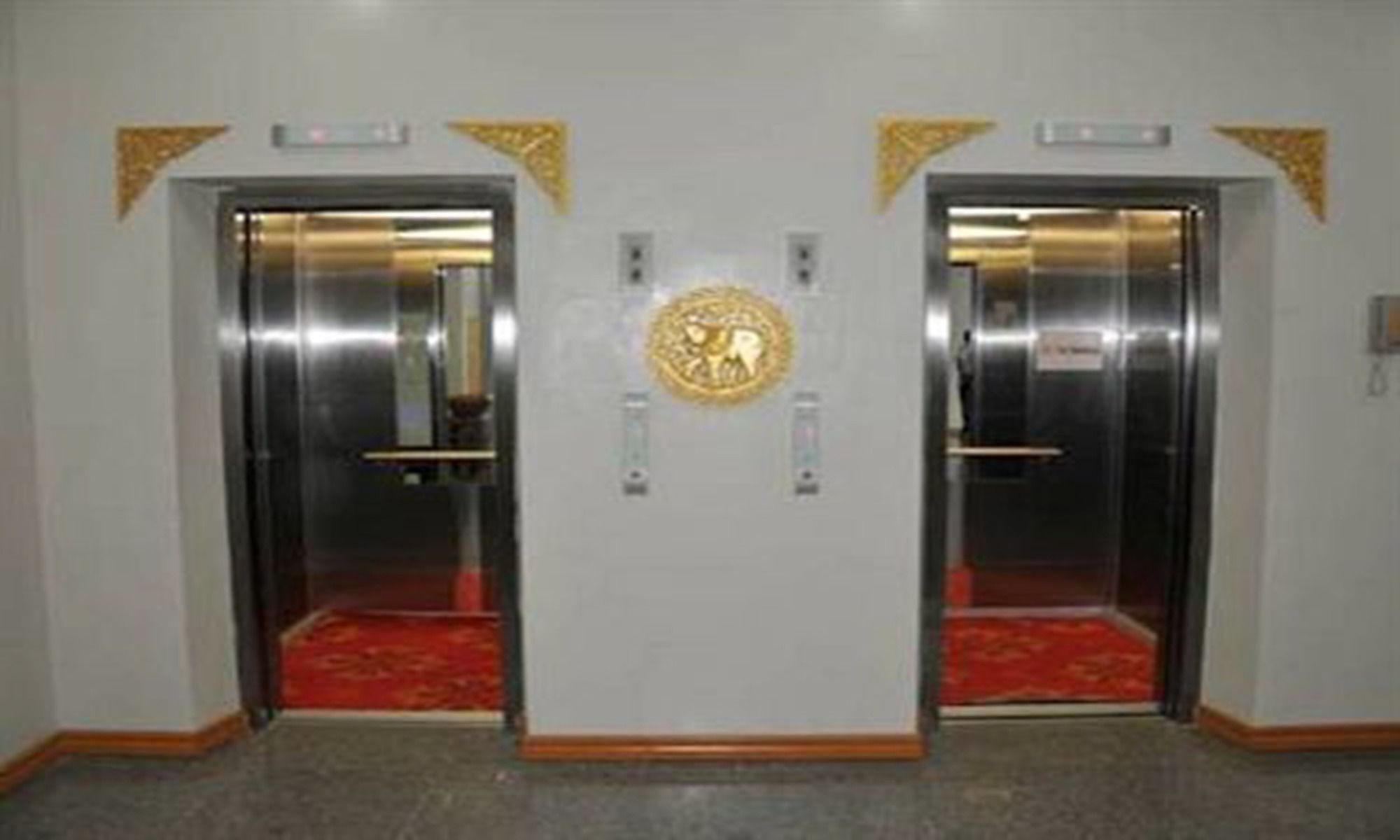 โรงแรมชเว พยู มัณฑะเลย์ ภายนอก รูปภาพ