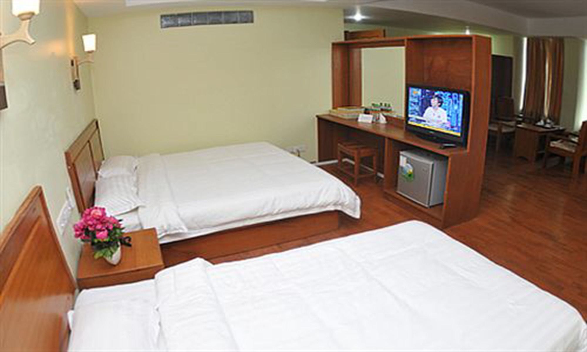 โรงแรมชเว พยู มัณฑะเลย์ ภายนอก รูปภาพ