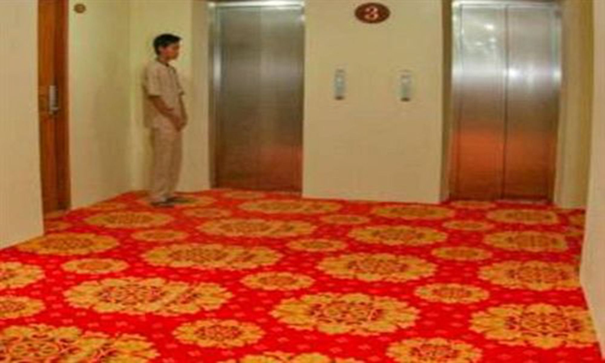 โรงแรมชเว พยู มัณฑะเลย์ ภายนอก รูปภาพ