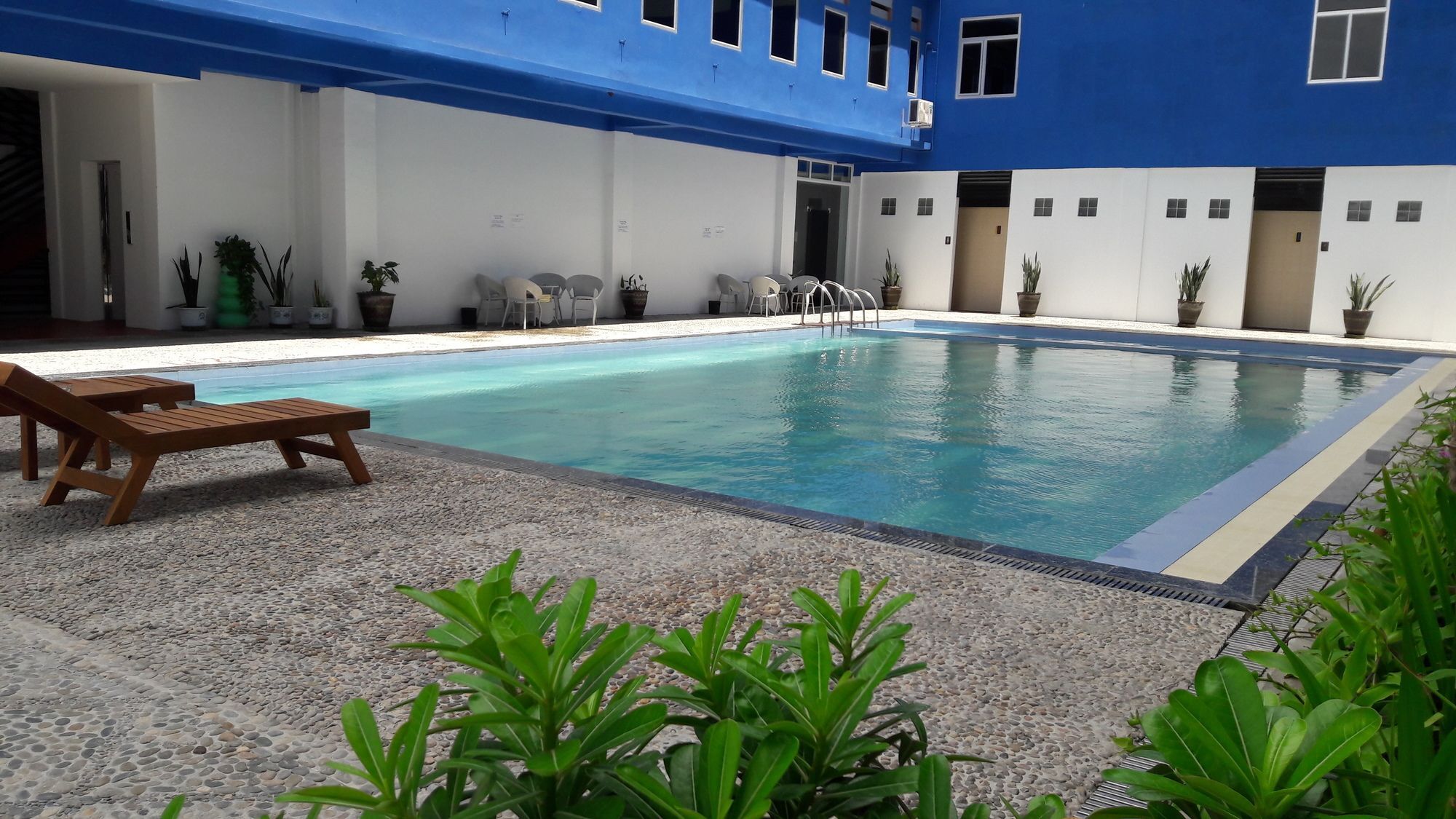 โรงแรมชเว พยู มัณฑะเลย์ ภายนอก รูปภาพ