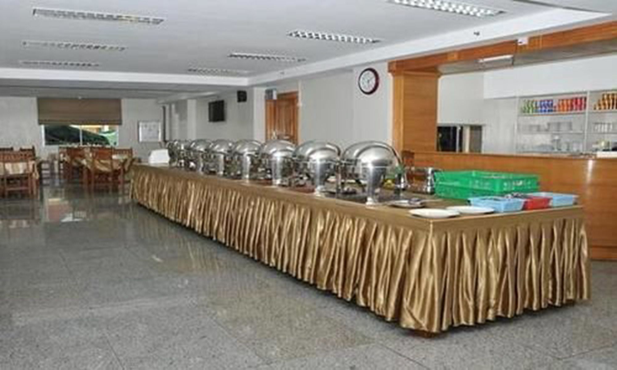 โรงแรมชเว พยู มัณฑะเลย์ ภายนอก รูปภาพ